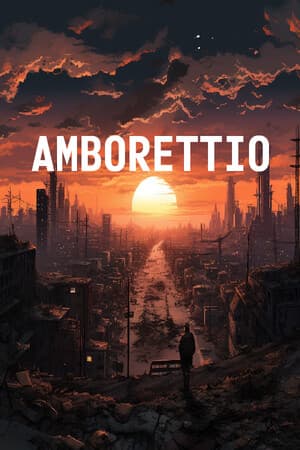 Amborettio