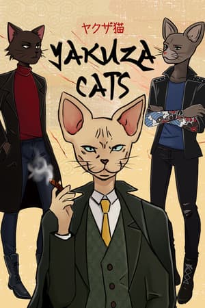 Yakuza Cats