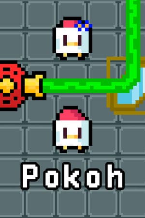 Pokoh