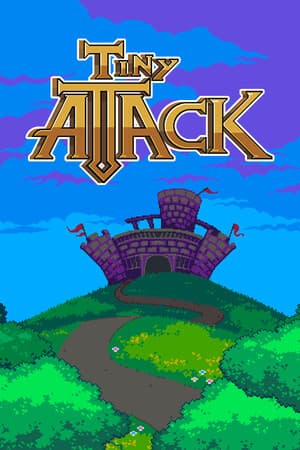 TinyAttack