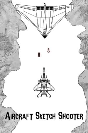 Aircraft Sketch Shooter