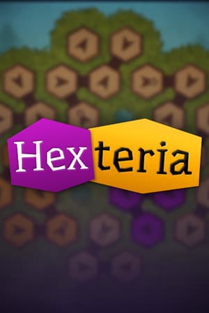 Hexteria