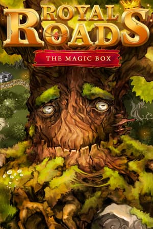 Royal Roads 2 The Magic Box