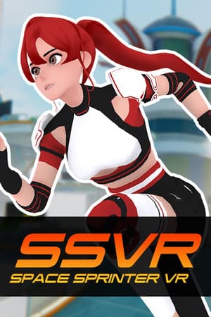 Space Sprinter VR