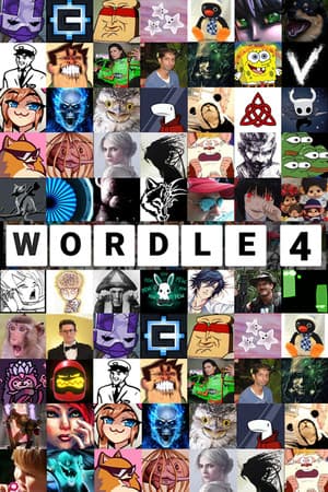Wordle 4