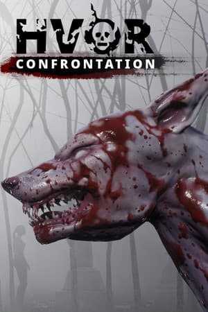 HVOR: Confrontation
