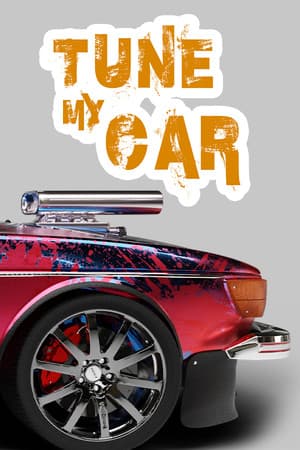 Tune My Car