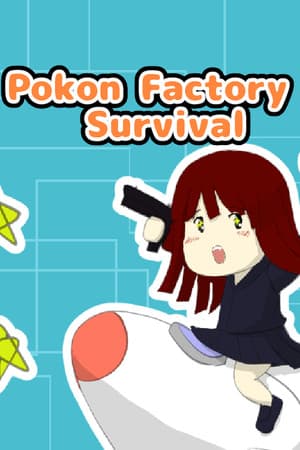 Pokon Factory Survival