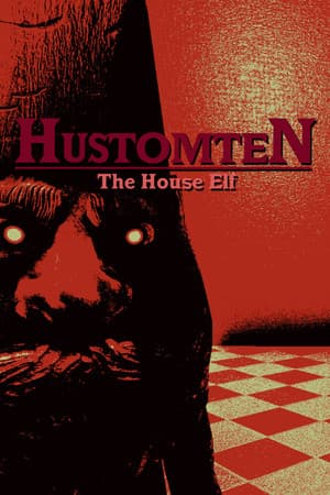 Hustomten