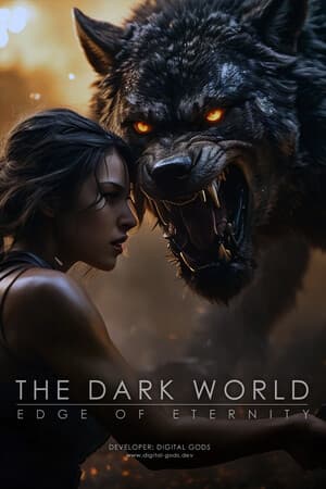 The Dark World: Edge of Eternity