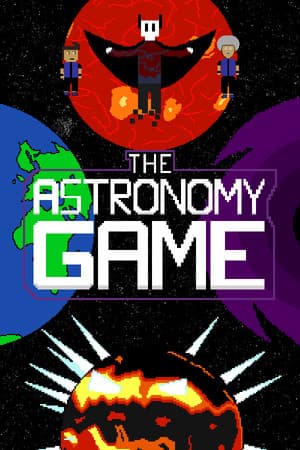The Astronomy Game