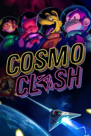Cosmo Clash