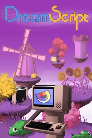 DreamScript