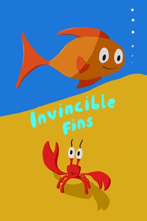 Invincible Fins