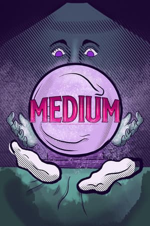 Medium: The Psychic Party Game