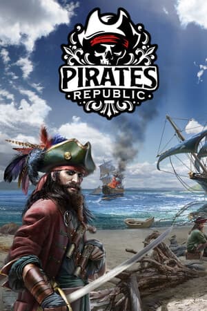 Pirates Republic