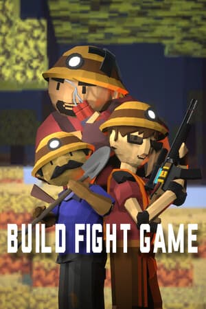 Build Fight Game