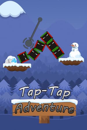 Tap-Tap Adventure
