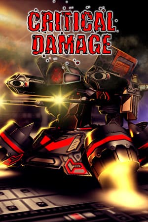 Critical Damage