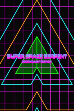 Super Space Serpent SE