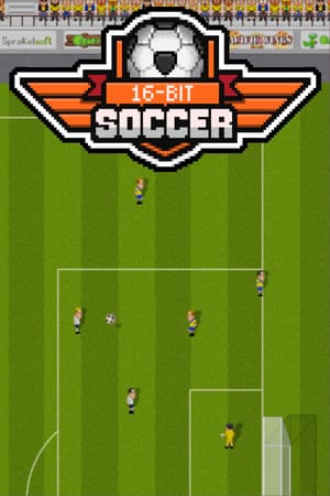 16-Bit Soccer