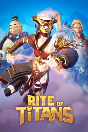 Rite of Titans