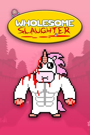 Wholesome Slaughter