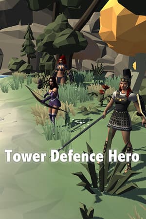 Tower Defense Hero