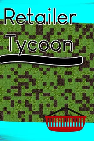 Retailer Tycoon