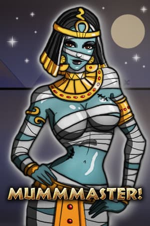 MUMMMASTER!