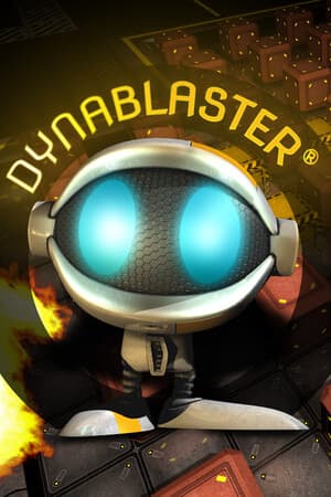 DYNABLASTER