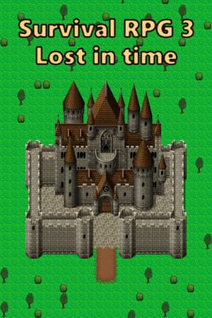 Survival RPG 3: Lost in Time