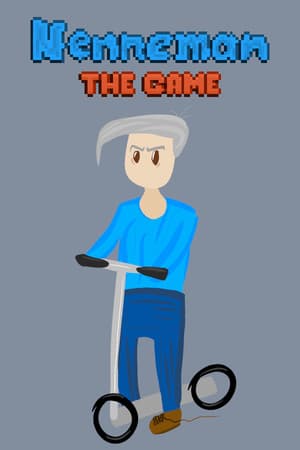 Nenneman - The Game