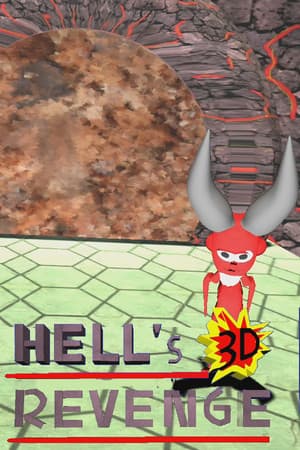 Hell's Revenge 3D