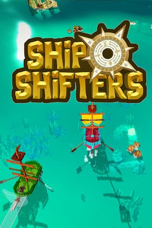 Ship Shifters