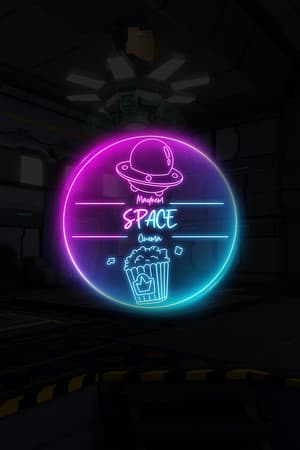 Mayhem Space Cinema