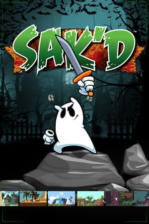SAK'D