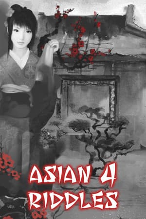 Asian Riddles 4