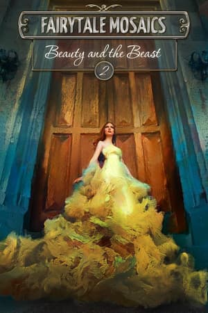 Fairytale Mosaics Beauty And The Beast 2