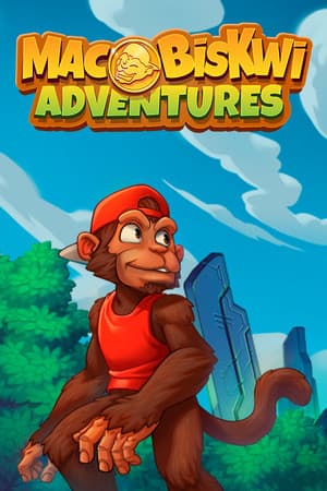 Mac Biskwi Adventures