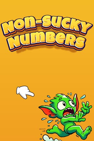 Non-Sucky Numbers