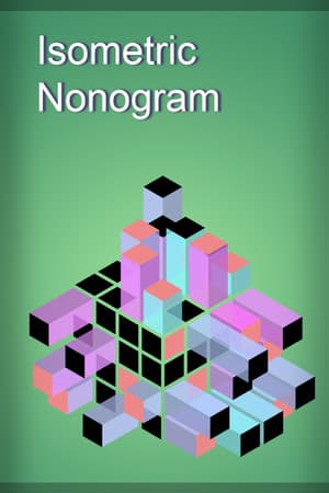 Isometric Nonogram