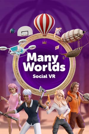 Many Worlds VR