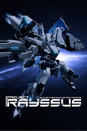 Project Rayssus