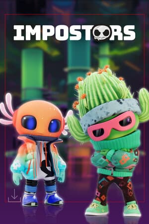 Masters of Mayhem