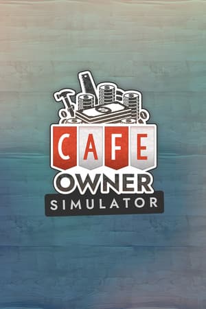 Cafe Owner Simulator