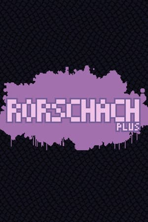 Rorschach Plus