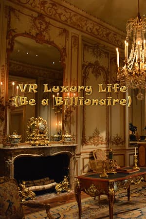 VR Luxury Life (Be a Billionaire)
