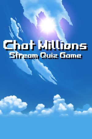 Chat Millions - Stream Quiz Game