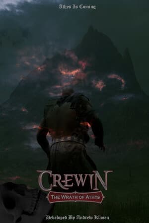 Crewin: The Wrath Of Athys